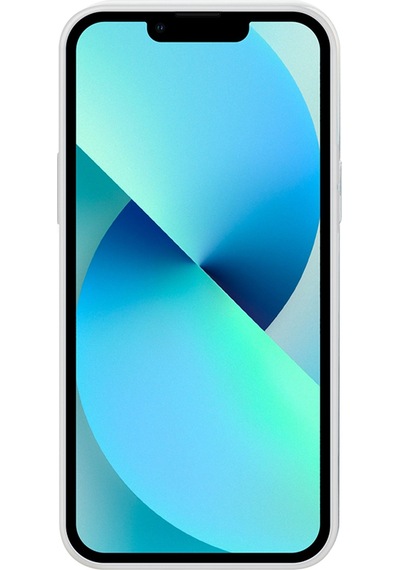 Apple iPhone 13 Uyumlu Kılıf Skinarma Iml Baskılı Holografik Kirameku Kapak Renkli