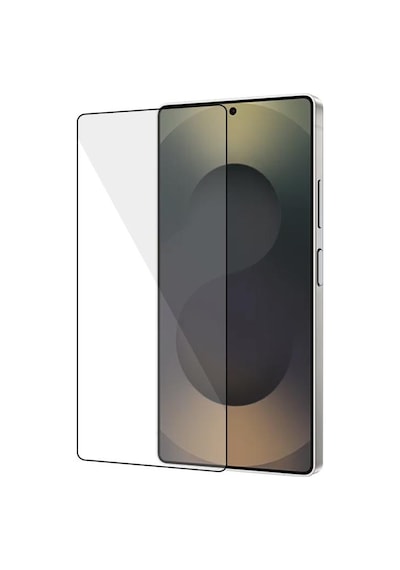 Teleplus Samsung Galaxy Uyumlu S26 Ultra Kılıf Tea Manyetik Şarj Özellikli Kapak + Tam Kapatan Ekran Koruyucu