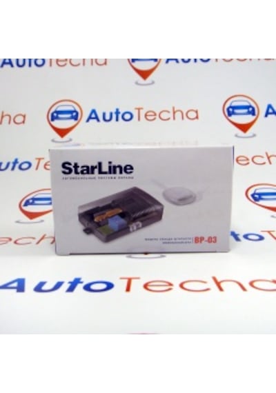 Starline Bp-03 İmmobilizer Atlatma Bypass Modülü