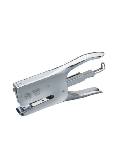 Delta 105 24/6-8 Çelik Pens Zımba Makinası