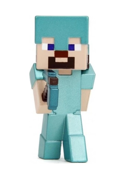 Minecraft Figür 7 Cm