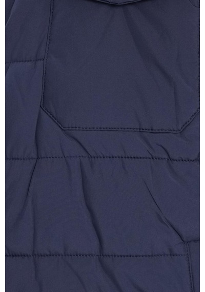 Tudors Erkek Regular Fit Klasik Kesim Çift Cepli Çıtçıt Kapamalı Koyu Mavi Mont-41601 Koyu Mavi Tudors Erkek Regular Fit Klasik Kesim Çift Cepli Çıtçıt Kapamalı Koyu Mavi Mont-41601 Koyu Mavi