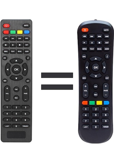 Sunny At-14850 - Skytech St-19200 Hd - Showmax Blue -herz 56000 - Korax Hd Uydu Alıcı Kumandası