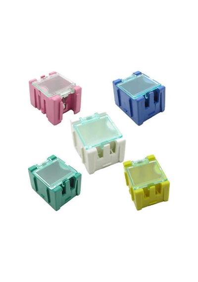 5x Smd Malzeme Kutusu