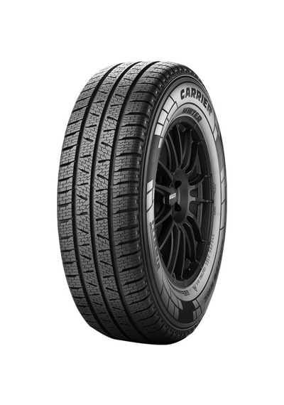 Pirelli 195/60 R16C 99T Carrier Winter Kış Lastiği 2024