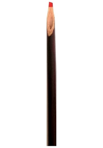 Kamış Kalem Naturel- Orta Boy 18-24cm 1 Adet