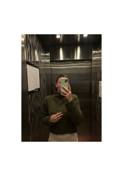 Maison Velora Kadın Haki Basic Crop Yumuşak Dokulu Dik Yaka Triko Hırka-27aj001 Haki 923043141 Haki Maison Velora Kadın Haki Basic Crop Yumuşak Dokulu Dik Yaka Triko Hırka-27aj001 Haki 923043141 Haki