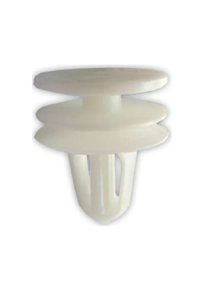 Kapı Döşeme Oto Agraf Oto Klips 696639 6991e8 962820818 Peugeot 206 10 Adet