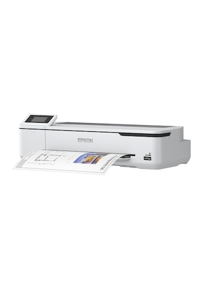 Epson SureColor SC-T2100 - Kablosuz Masaüstü Teknik Yazıcı