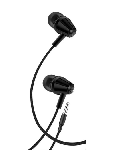 Lucatech LH-301 3.5 MM Jack Stero Studio Mikrofonlu Kablolu Kulaklık