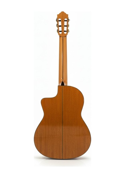 Mod25 Klasik Gitar Kahverengi