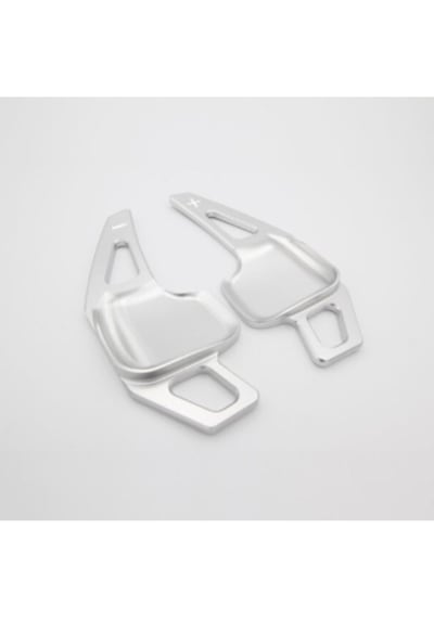 Bmw Paddle Shıft Silver F1 Vites Kulakcık