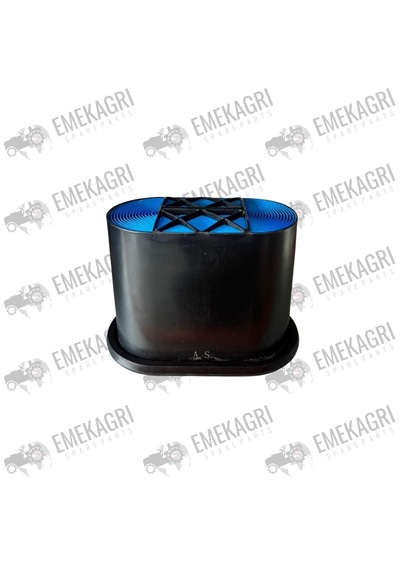 Intercooler Dış Hava Filtre