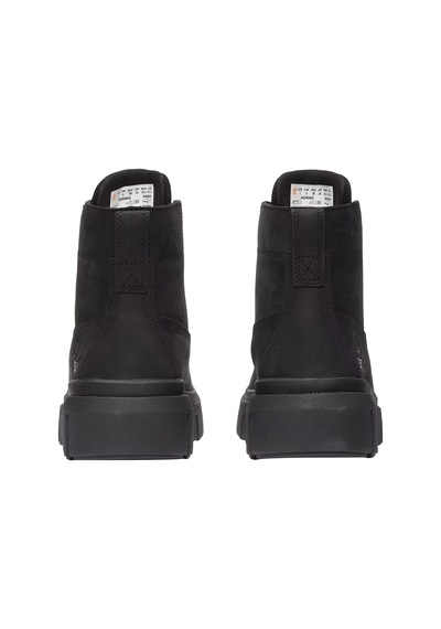 Timberland Tımberland Fıeld Mıd Kadın Bot Tb0a5rng Tb0a5rng Siyah Siyah