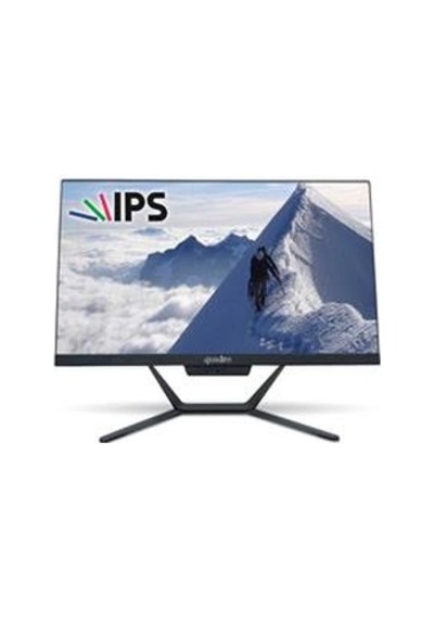 Quadro Stark H8124-40824 23.8" Ci3 4130t 2.9ghz 8gb 240gb Ssd Onb Vga Freedos All İn One Bilgisayar