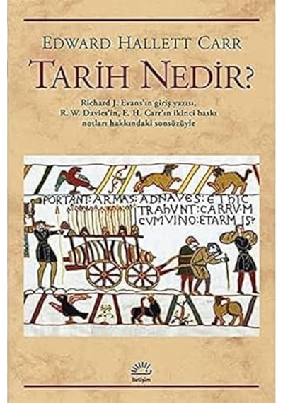 Marifetname 1-2 Ciltli - Kutulu Set + Tarih Nedir + Gideon Un Casusları: Mossad Gizli Tarihi