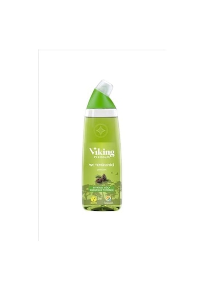 Premium Wc Temizleyici Şeker Çamı 750 Ml