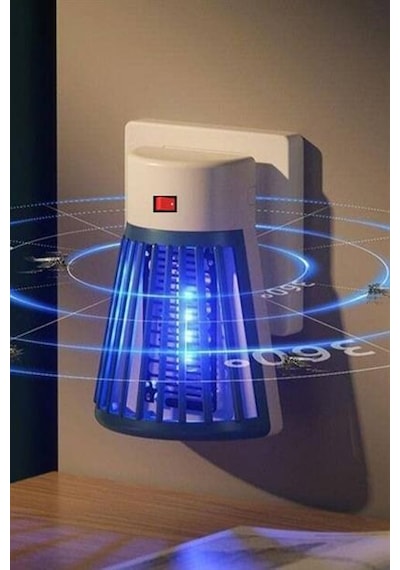 Prize Takılan Uv Işık Sinek Öldürücü Lamba 1w