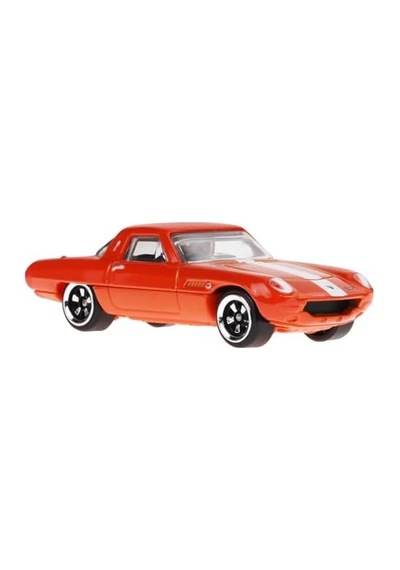 J- - 1968 Mazda Cosmo Sport Hwr57 - Hrt00