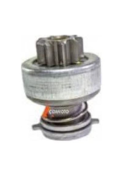 Mako 72315668 Marş Dişlisi 9 Diş Çatalsız Isuzu  72315668