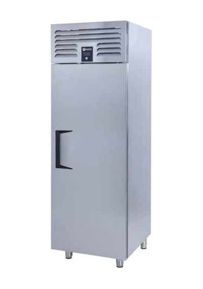 Iceinox Dik Tip Gn Derin Dondurucu 1 Kapılı