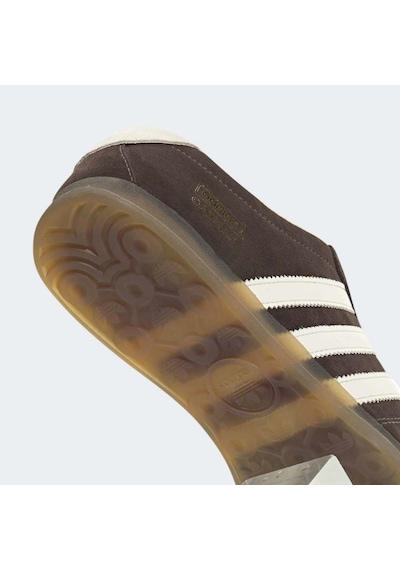 Adidas Ih6932 Gazelle Lo Pro W Kadın Günlük Spor Ayakkabısı Kahverengi