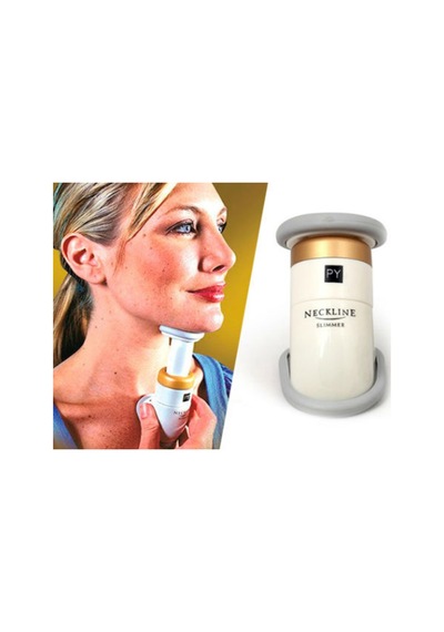 Neckline Slimmer  Gıdık Giderici