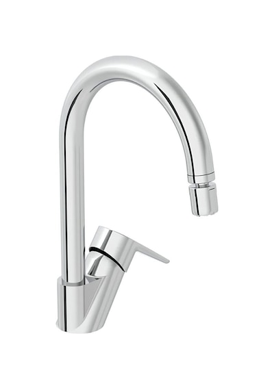 Artema Flow Soft Lavabo Banyo Eviye Bataryası 3'lü Set A42988-A42946-A43404 Krom