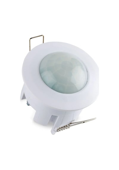 Noas 10 Amper 1200 Watt 360 Derece Sıva Altı Hareket Sensörü Yl04-7002