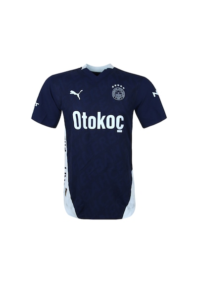 Fenerium Fb 24 Promo Lacıvert Forma Lacıvert Lacivert