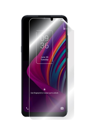 Ipg Tcl 10 Se Görünmez Ekran Koruyucu