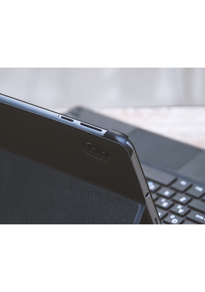 Hometech Alfa 10TX 4 GB 64 GB 10.1" Tablet (Klavyeli)