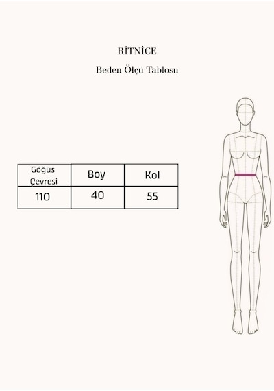 Ritnice Kadın New Wendyy Yumuşak Doku Dik Yaka Bordo Triko Hırka
