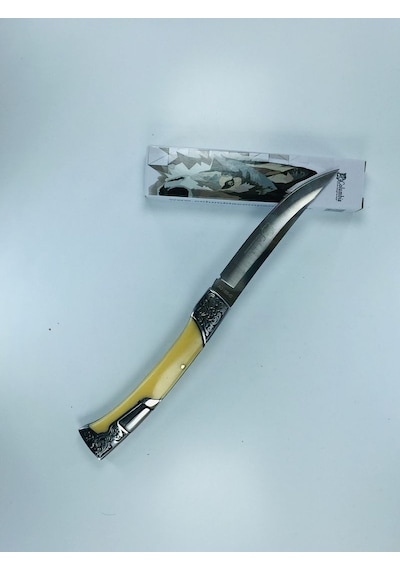 Columbia A3165c  Kamp Çakı Çok Renkli