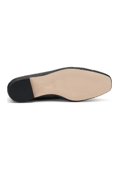 Babet Kadın 91n2 Frau Nappa Nero Black Null Siyah