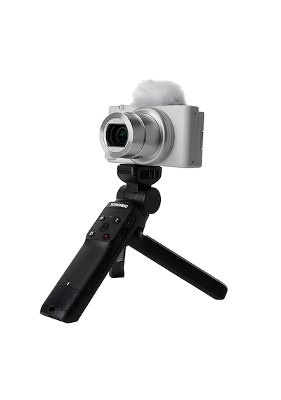 Yongnuo Br-tg1 Ayrılabilir Uzaktan Kumandalı Tripod Ve Vlog Standı 11-21cm