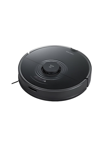 Roborock S7 Sonic Mopping Robot Süpürge ve Paspas Siyah