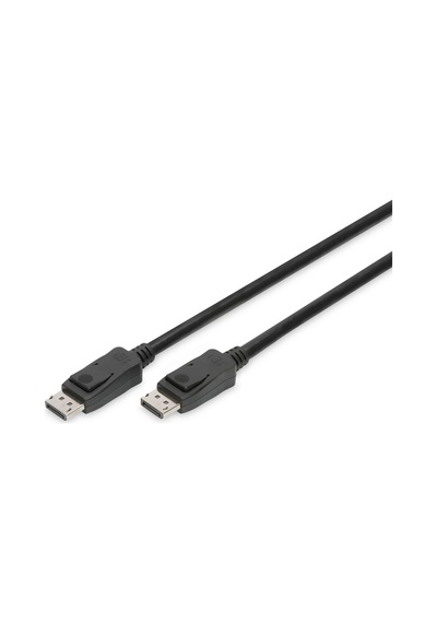 Assmann Ak-340106-020-S Digitus Displayport Bağlantı Kablosu
