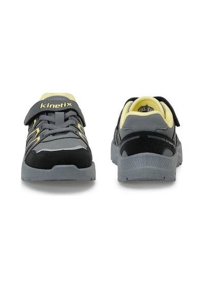 Kinetix Balvın P Gri Erkek Çocuk Outdoor 000000000102716668 Gri-petrol