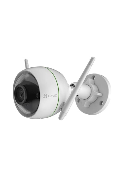 Ezviz Cs-c3t Pro 4mp 2.8mm Wi-fi Ip Bullet Güvenlik Kamerası