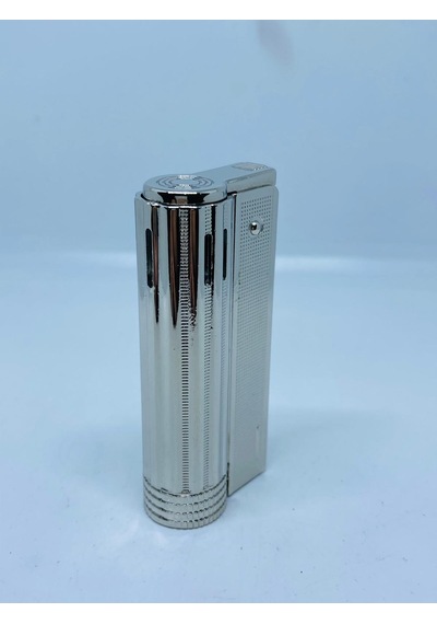 Muhtar Çakmağı Metal Gümüş Renk