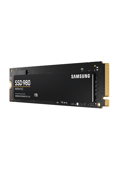 Samsung  980 1 TB MZ-V8V1T0BW 3500-3000MB/s M2 NVME DİSK