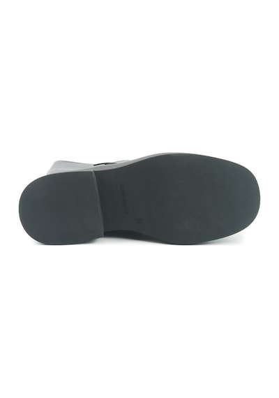 Nine West Carmel 5pr Siyah Kadın Çizme 000000000102012297 Siyah