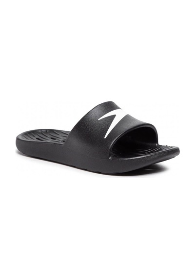 Speedo Erkek Terlik Slıdes One Pıece Blk 8-122290001 Yzm Siyah
