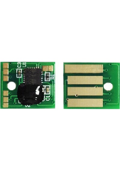 Chıp Lexmark 25K Ms710 - Ms810 - Ms811 - 525H 25K