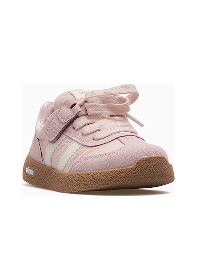 Vicco Forza Kız Çocuk Sneaker Spor Ayakkabı 26y 346.163 Pk Pudra