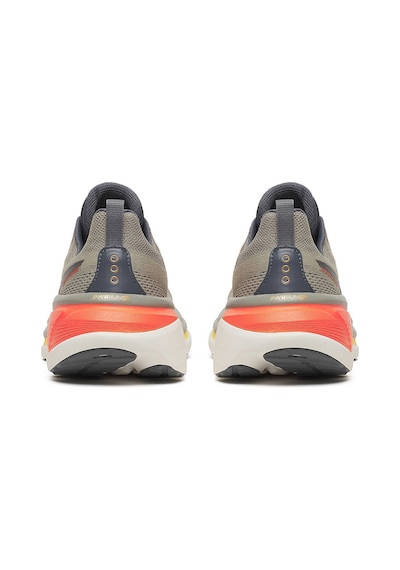Saucony Hurrıcane 25 Laurel/fıre Yol Koşusu Ayakkabısı S21026-142 Haki