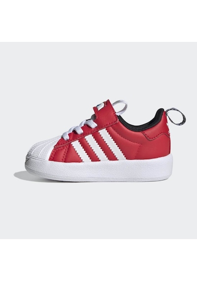 Adidas Jr3754 Adıfom Superstar 360 I Çok Renkli