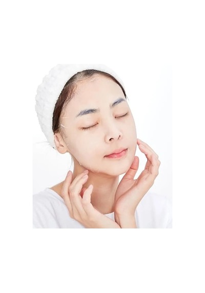 Vegan Arındırıcı Yaprak Maske 25 Ml - Cilt Temizliği