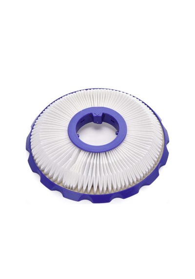 Dc 65 Süpürge Ön Filtre Ve Hepa Filtre